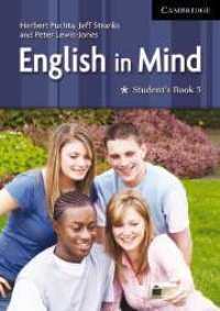 English in Mind Students Book 5